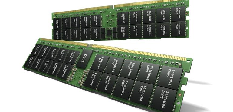 512 GB-os RAM-ot fejlesztett a Samsung