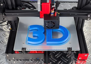 A 3D nyomtatás új dimenziói: Hogyan változtatja meg az iparágakat és milyen lehetőségeket rejt magában a jövőben?
